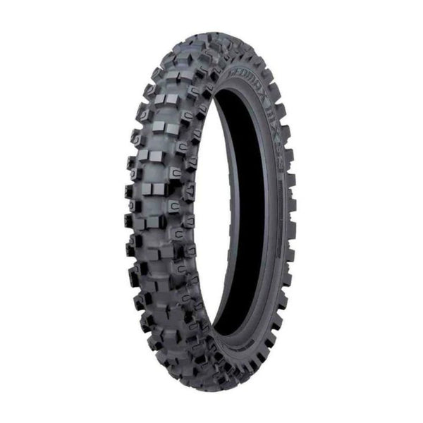 Neumatico Trasero 120/90-18 Mx53 Moto Motocross 65M / Dunlop