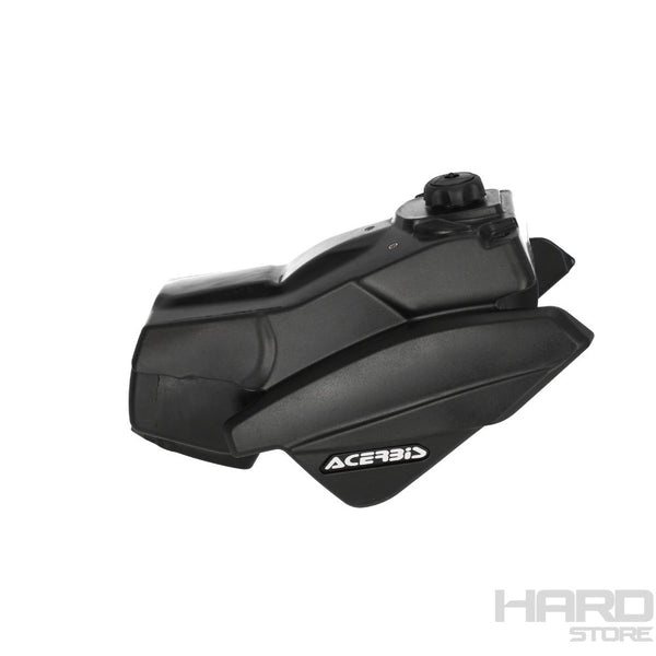 Estanque Combustible YAMAHA YZ 450 FX 4T 2024-2025 NEGRO / Acerbis 0025876.090.700