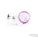 Estanque Combustible YAMAHA YZ 250 2005-2021  12L NEGRO / Acerbis 0023657.090.700