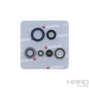 KIT RETENES DE ACEITE MOTOR MOTO KTM SX 85 18-25 / Husqvarna TC 85 18-25 /GAS GAS MC 85 21-25 /  Athena P400270400088