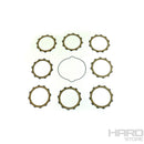 Kit Discos Embrague friccion KTM EXC 300 13-16 /HUSQVARNA TE 300 14-16  4T / Athena P40230021