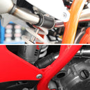 Kit de Acoplamiento Escape KTM - HUSQVARNA - GASGAS  2T