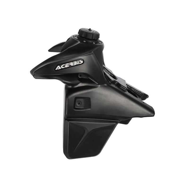 Estanque Combustible KTM 2023 - 2025 Negro 12L / Acerbis 0025370.090.700