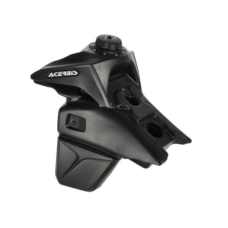 Estanque Combustible KTM 2023 - 2025 Negro 12L / Acerbis 0025370.090.700
