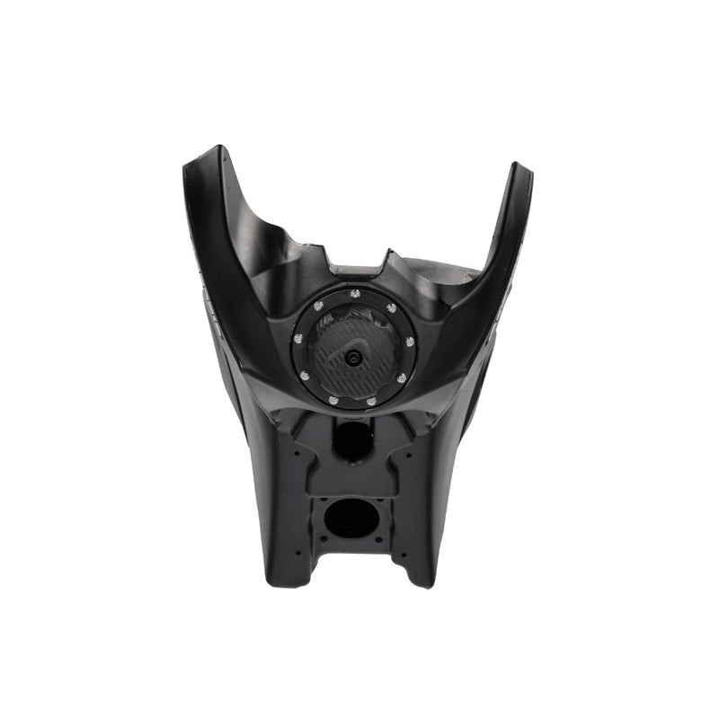 Estanque Combustible KTM 2023 - 2025 Negro 12L / Acerbis 0025370.090.700