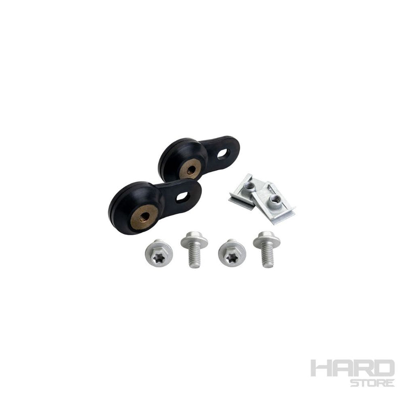 Soporte escape Ktm -Husqvarna - Beta RR-Gas -Sherco / TUSK 2107350001