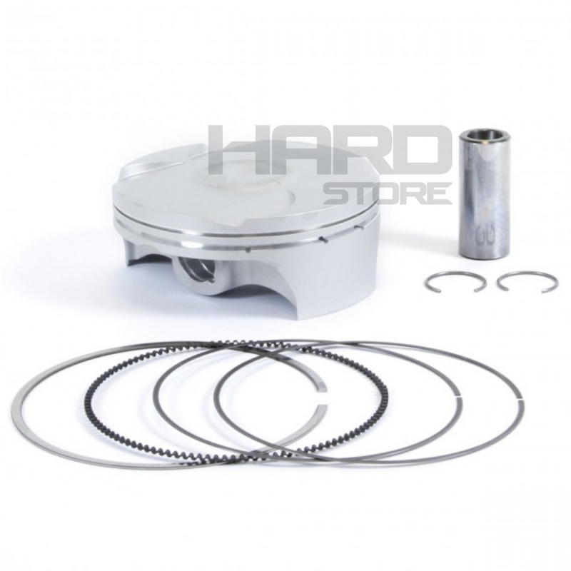 Kit Piston Moto Ktm 450 EXC-R 08-11 / Husaberg FE 450  9-12 / FX 450 10-12/ PRO-X 01.6429.