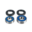 Kit Rodamientos rueda trasera Yamaha YZ 125 1999-2025 |YZ 250  1999-2025 | YZ 250 FX 2015-2024/ Prox 23.S112052