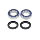 Kit Rodamientos Rueda Trasera Moto KTM -HUSQVARNA -GAS GAS /  Pro-X 23.S112073