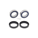 Kit Rodamientos rueda Delantera Yamaha YZ 125 1998-2024 , YZ 250 1998-2024 , YZ 250 F 2001-2013 / Prox 23.S110092