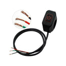 Interruptor Moto Universal impermeable / Accesorios - Ventilador