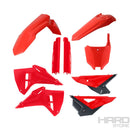 Kit Full Plásticos HONDA CRF250 R 2025 /CRF 450 R 2025   / Acerbis 0026547.553