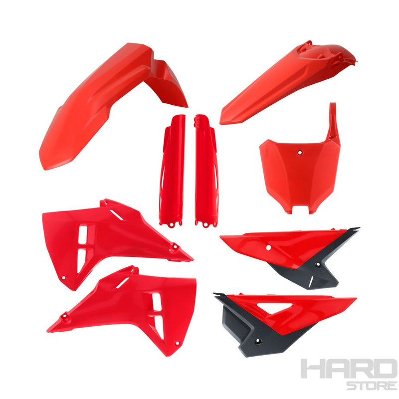 Kit Full Plásticos HONDA CRF250 R 2025 /CRF 450 R 2025   / Acerbis 0026547.553