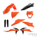 Kit Full Plásticos KTM EXC-F / XC-W 21-23   / Acerbis 0024054.553