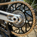 Catalina Moto Yamaha / Acero Ultraligero  / PRO-X  07.RS22099R