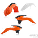 Kit Plasticos KTM 85 SX 13-17 / Acerbis 0016901.553.016