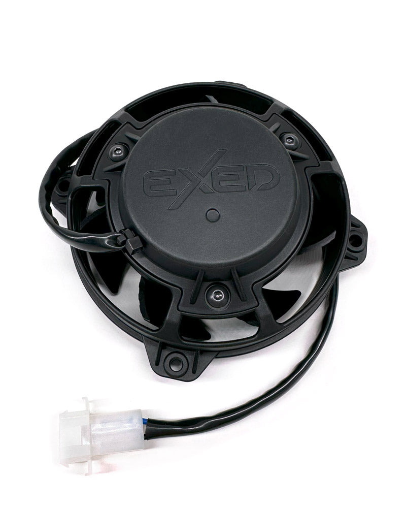 Ventilador KTM- HUSQVARNA-GASGAS /  Conector TPI