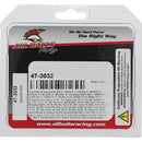 FILTRO BOMBA COMBUSTIBLE  KTM - HUSQVARNA - GASGAS/ ALLBALLS  47-3032