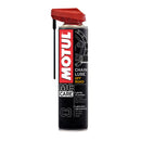Lubricante de cadena Moto Motul  C3 Offroad Spray 400 ML