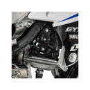 KIT VENTILADOR MOTO YAMAHA YZ 250 FX 2020-2024 | YZ450FX 2019-2023 / YAMAHA B3J-E24E0-V0