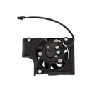KIT VENTILADOR MOTO YAMAHA YZ 250 FX 2020-2024 | YZ450FX 2019-2023 / YAMAHA B3J-E24E0-V0