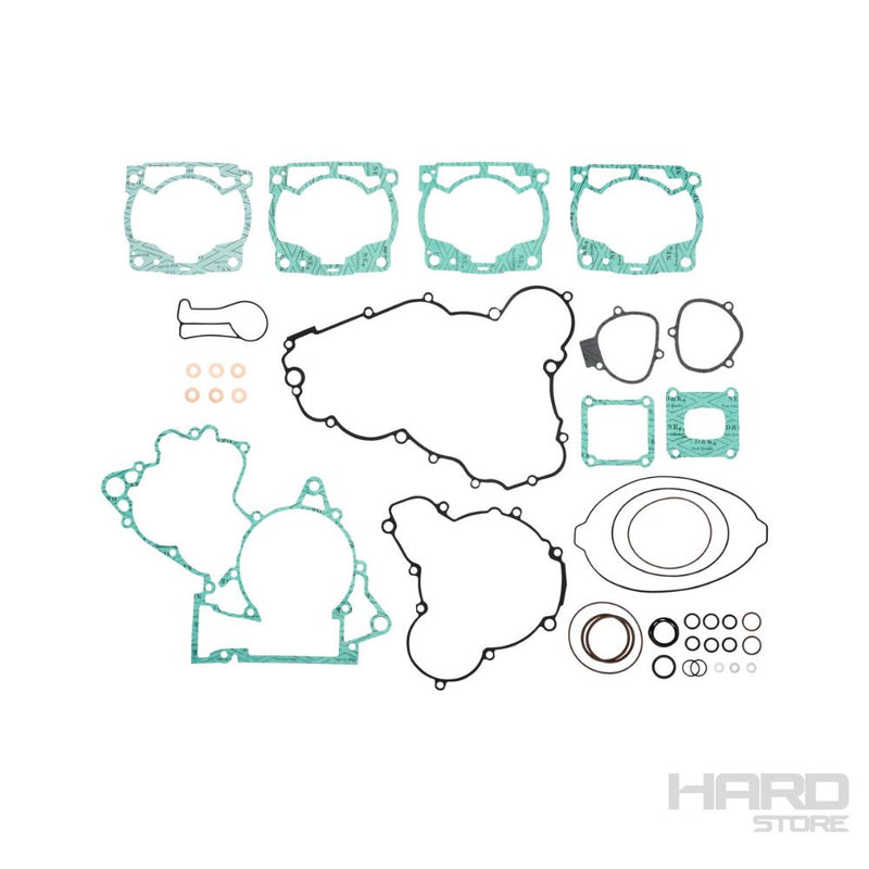 Kit Completo Empaquetaduras KTM 300 17-23 / HUSQVARNA TE 300 17-23 / GASGAS EC 2T 300 21-23  / TUSK 1321050095