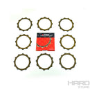 Kit Discos Embrague KTM EXC TPI 300 17-24/ HUSQVARNA TE 300 14-24/ GAS GAS EC 250F 21-24  2T Y 4T / Athena P40230025-P40230026