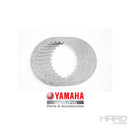 Kit Discos Separaadores Embrague YAMAHA YZ 250 F  2020-2023 ORIGINAL / YAMAHA OEM BAJ163250000