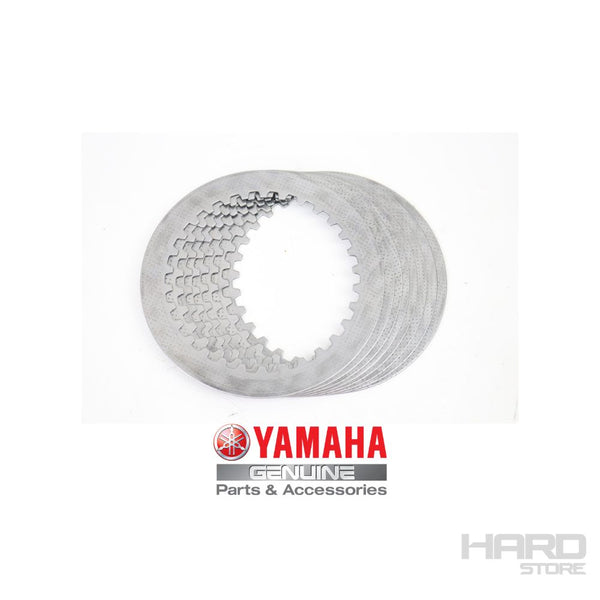 Kit Discos Separaadores Embrague YAMAHA YZ 250 F  2020-2023 ORIGINAL / YAMAHA OEM BAJ163250000