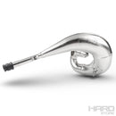 Escape Pipa S3 HARD Platinium Yamaha YZ250 - YZ250X