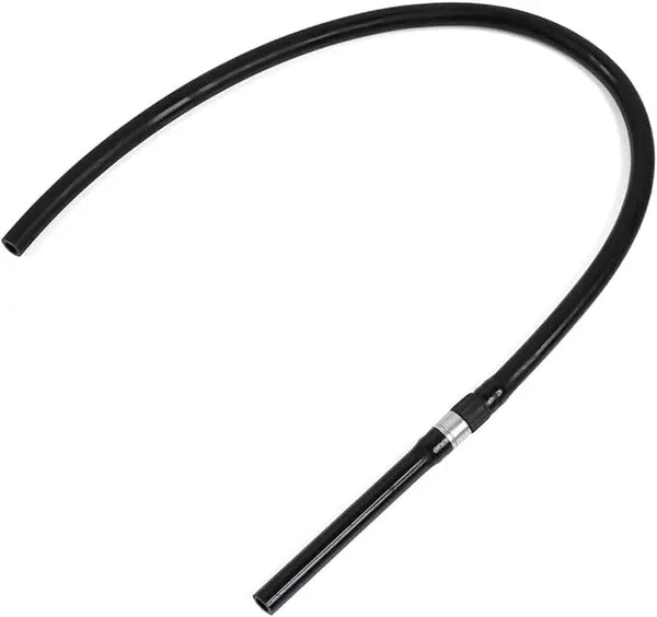 Manguera Estanque Bencina Moto Con Valvula anti retorno/DH-1010  DRC