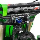 Manguera Estanque Bencina Moto Con Valvula anti retorno/DH-1010  DRC