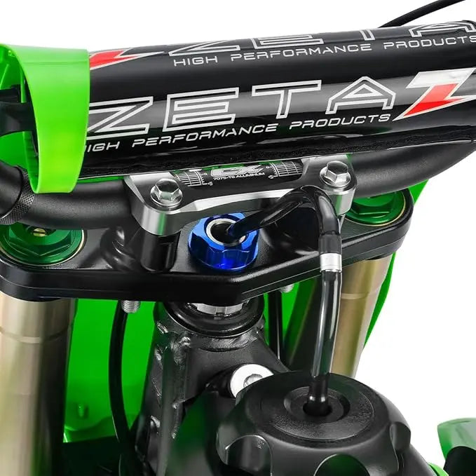 Manguera Estanque Bencina Moto Con Valvula anti retorno/DH-1010  DRC