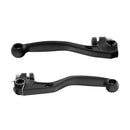 Palancas Manillas HONDA CRF 450 R 21-26  4T  / POLISPORT 91579