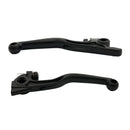 Palancas Manillas Moto KTM | HUSQVARNA | GAS GAS | BOMBAS BREMBO  / POLISPORT 91575