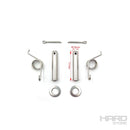 Pasador Pedalines Moto HUSQVARNA - KTM - GASGAS | Inoxidable - Diametro 10MM