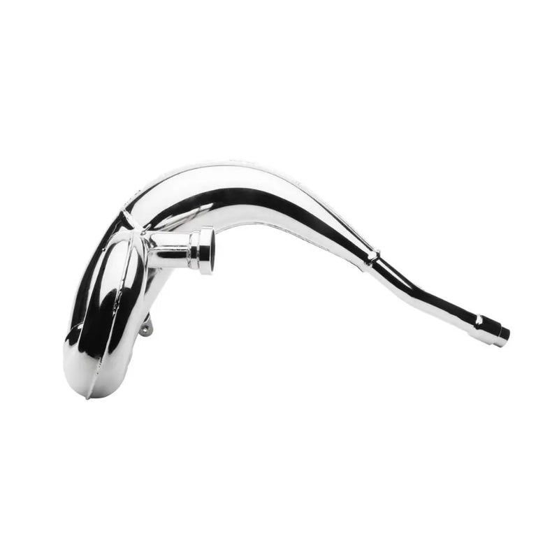 Pipa Escape YAMAHA YZ 250 / YZ 250X 2T/ LEXX DURAFLOW NIQUEL