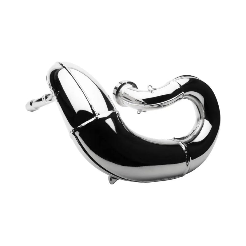 Pipa Escape YAMAHA YZ 250 / YZ 250X 2T/ LEXX DURAFLOW NIQUEL