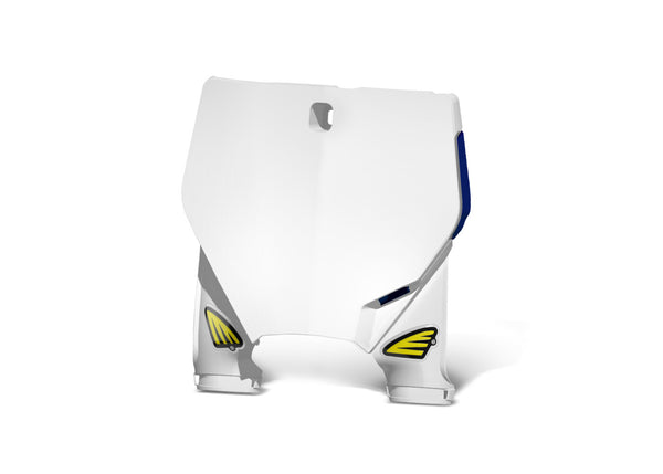 Porta Numero Moto HUSVARNA  / Cycra 1CYC-0805-42