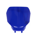 Porta numero Yamaha YZ250F 2024- YZ450FX 2024 - 2026