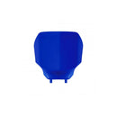 Porta numero Yamaha YZ250F 2024- YZ450FX 2024 - 2026/
