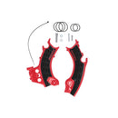 Protector Chasis Moto Honda CRF 250R 2025-2026 | CRF 450 RX 2025-2026 / Acerbis 0026618.349