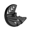 Protector Disco Freno Delantero Moto KTM | Husqvarna | Gas Gas (15-26) POLISPORT