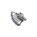 Protector de disco delantero y horquilla Sherco para horquillas KYB 2019-2026 / Motoes