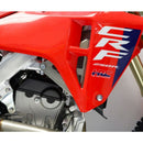Protector radiador Honda CRF250R 2025-2026 | CRF450R 2025-2026 / Works Connection
