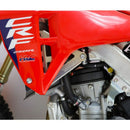 Protector radiador Honda CRF250R 2025-2026 | CRF450R 2025-2026 / Works Connection