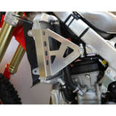 Protector radiador Honda CRF250R 2025-2026 | CRF450R 2025-2026 / Works Connection