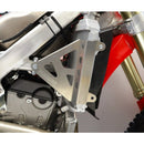Protector radiador Honda CRF250R 2025-2026 | CRF450R 2025-2026 / Works Connection