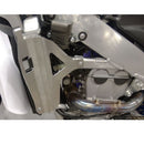 Protector radiador YAMAHA YZ250FX 2025-2026 | YZ450FX 2024-2026 / Enduro Engineering