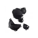 Protector tapas de motor Moto Ktm XC 300 23-26 | Husqvarna TE-TX 300 23-26